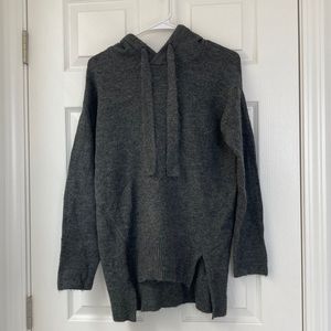 Fall’s Creek, Fuzzy Hoodie